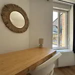 Appartement Le Duplex Scandinave - T4 - 2ext Rouen