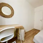 Appartement Le Duplex Scandinave - T4 - 2ext