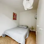 Appartement Le Duplex Scandinave - T4 - 2ext *