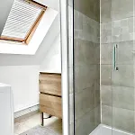 Le Duplex Scandinave - T4 - 2ext Appartement