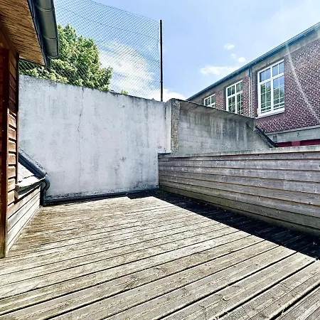 Le Duplex Scandinave - T4 - 2ext *